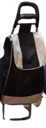 Seranova Einkaufswagen Trollie Seranova Einkaufswagen Trollie